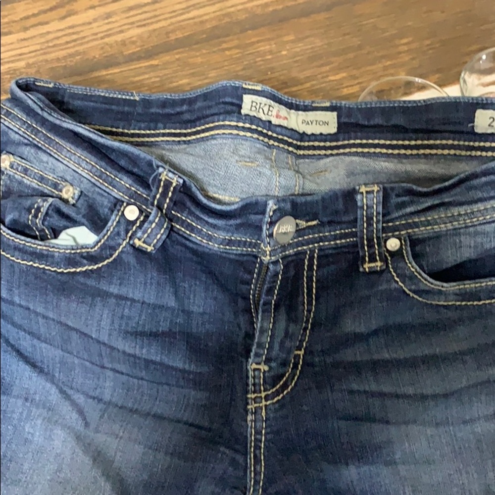 BKE capris - Picture 2 of 4